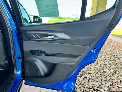 Used 2024 Dodge Hornet GT w/ Tech Pack w/o Parking image 24