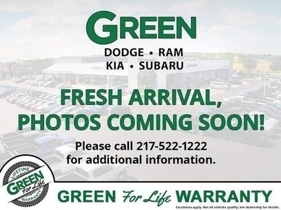 Used 2017 Subaru Forester 2.5i Premium w/ All-Weather Package