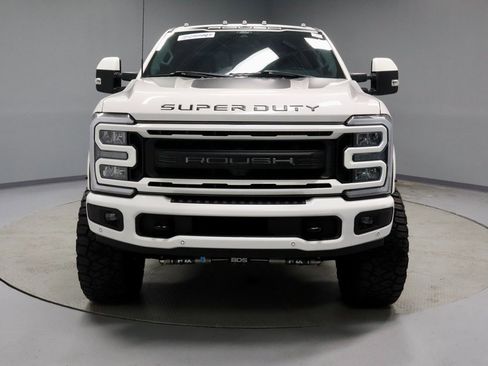 Used 2024 Ford F250 Lariat w/ Lariat Ultimate Package image 9