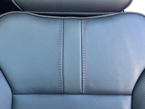 New 2026 Chevrolet Suburban RST w/ Comfort Package image 10