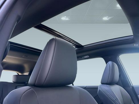 New 2026 Lexus TX 350 FWD image 14