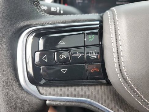 New 2023 Jeep Grand Wagoneer Series II w/ Quick Order Packagew 28T image 22