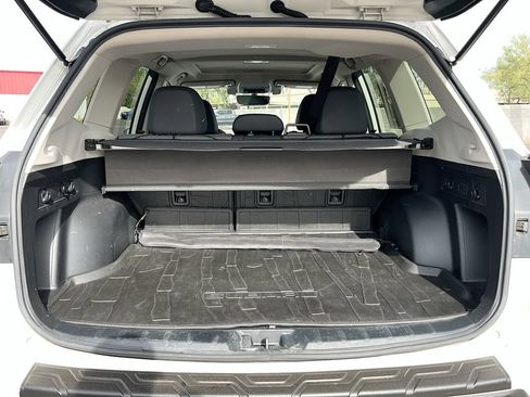 Used 2019 Subaru Forester Sport w/ Popular Package #2 AWD/4WD image 26
