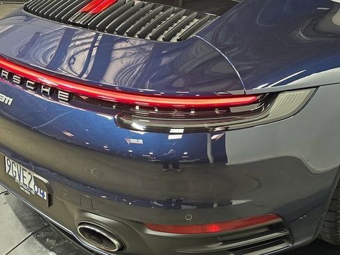 Used 2021 Porsche 911 Carrera S image 30