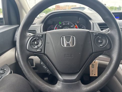 Used 2013 Honda CR-V LX image 13