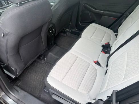 Used 2024 Ford Escape Active AWD/4WD image 17