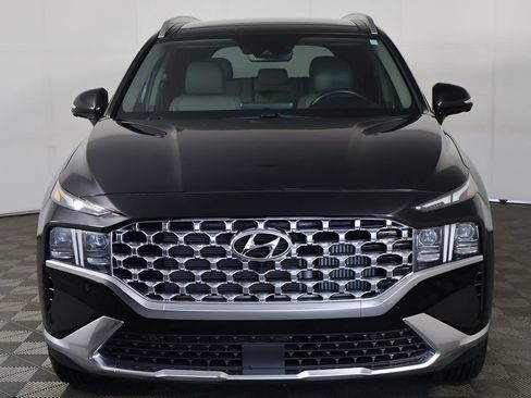 Used 2023 Hyundai Santa Fe Limited AWD/4WD image 15