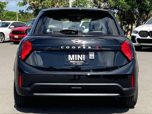 New 2026 MINI Cooper S FWD image 4