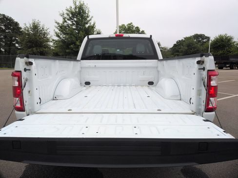 Certified 2022 Ford F150 XL w/ Equipment Group 101A High RWD image 31