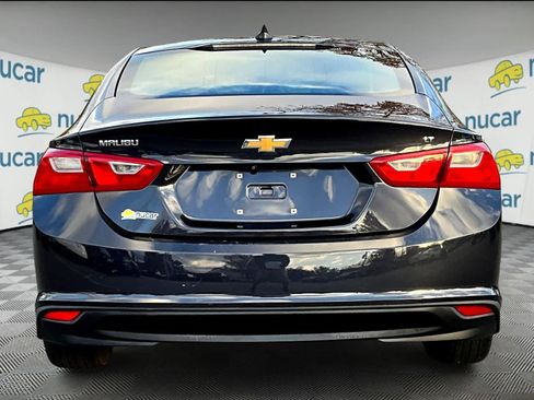 Used 2023 Chevrolet Malibu LT image 5