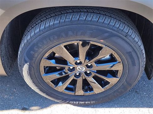 Certified 2025 MAZDA CX-50 AWD 2.5 S w/ Cargo Package image 16