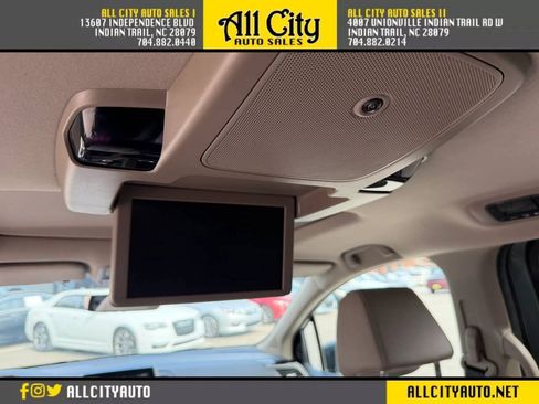 Used 2018 Honda Odyssey Elite image 44