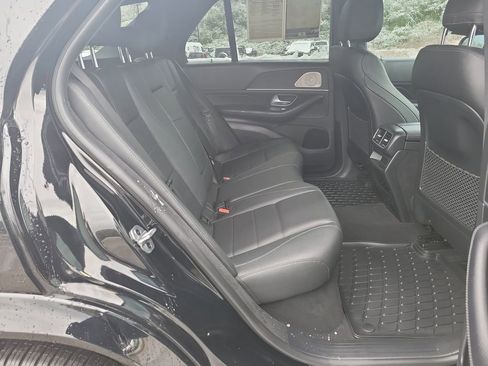 Used 2022 Mercedes-Benz GLE 350 image 34
