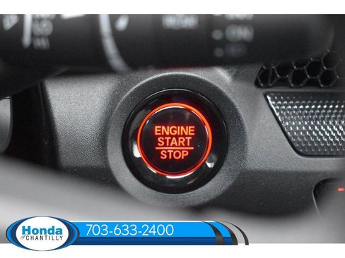 New 2026 Honda CR-V EX image 28