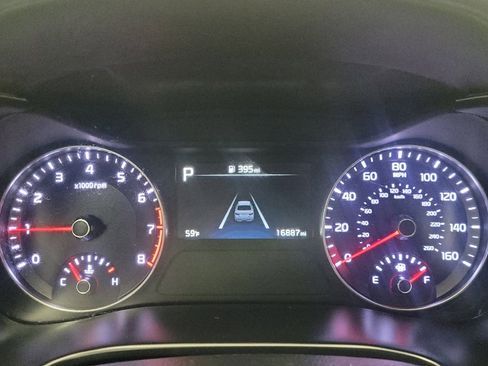 Used 2023 Kia Forte LXS w/ LXS Technology Package image 23