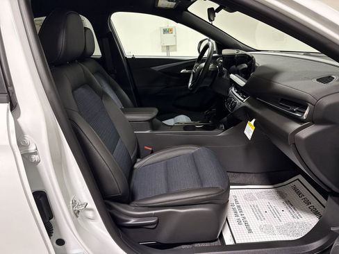 New 2026 Buick Envista Preferred w/ Convenience I Package image 21