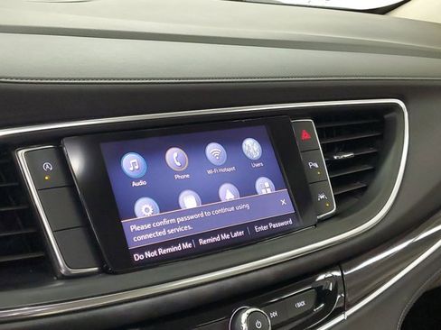 Used 2024 Buick Enclave Essence w/ Technology Package image 26