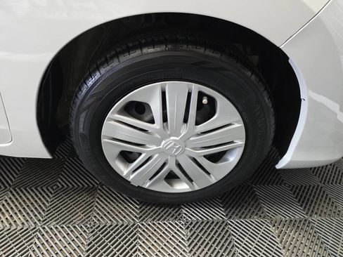 Used 2020 Honda Fit LX image 35