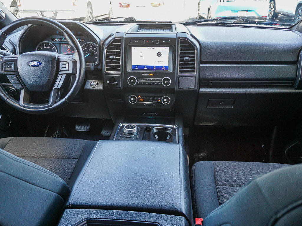 Used 2021 Ford Expedition XL RWD image 15