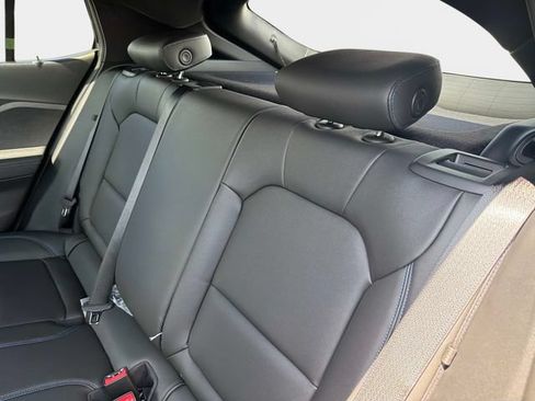 New 2026 Buick Envista Sport Touring w/ Convenience I Package FWD image 12