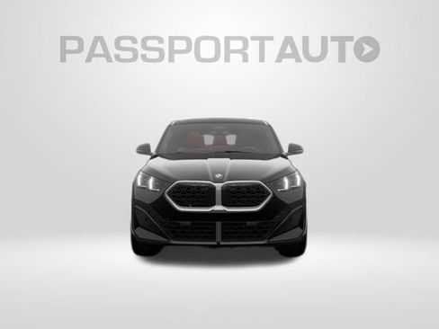 New 2026 BMW X2 xDrive28i image 3