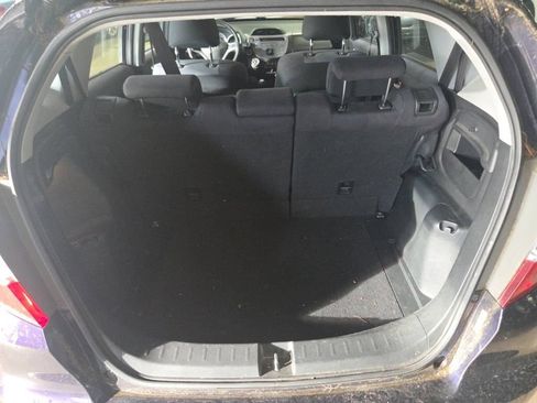 Used 2010 Honda Fit Sport image 6