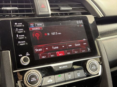 Used 2020 Honda Civic Sport image 23