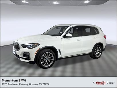 Used 2019 BMW X5 xDrive40i w/ Premium Package 2