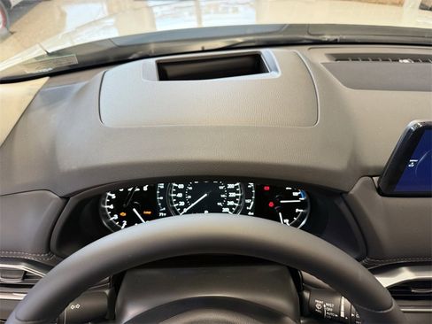 New 2025 MAZDA CX-5 AWD 2.5 S w/ Premium Plus Pkg image 19