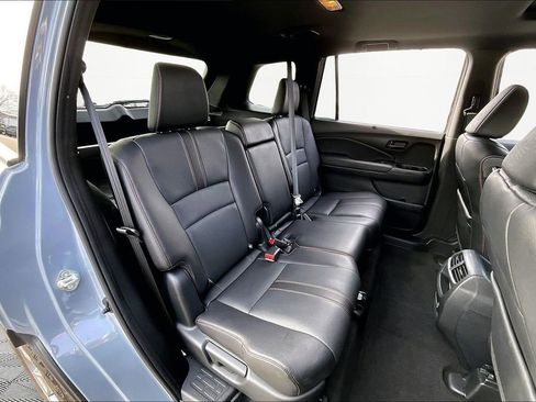 Used 2023 Honda Passport TrailSport image 19