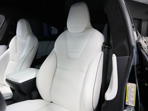 Used 2017 Tesla Model S P100D AWD/4WD image 28