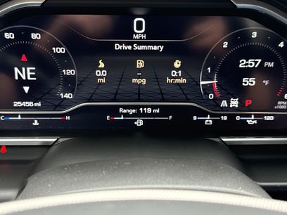 Used 2023 GMC Sierra 1500 Denali w/ Technology Package