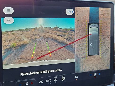 New 2025 Ford Transit 250 148 Medium Roof w/ Load Area Protection Package image 17