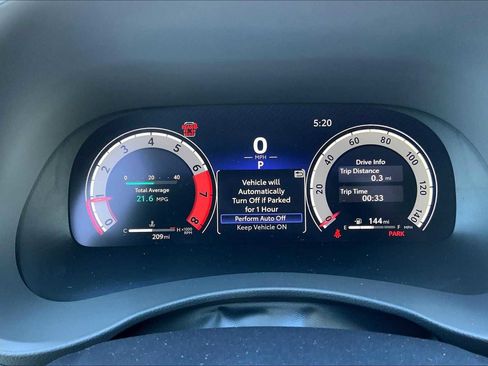 Certified 2025 Toyota Highlander XSE image 22