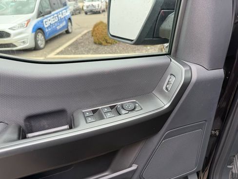 New 2026 Ford F150 STX image 3