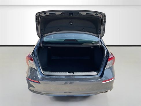 Used 2025 Honda Civic Sport image 23