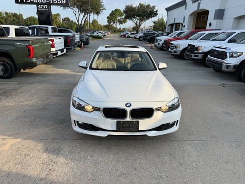 Used 2013 BMW 328i xDrive Sedan AWD/4WD image 40