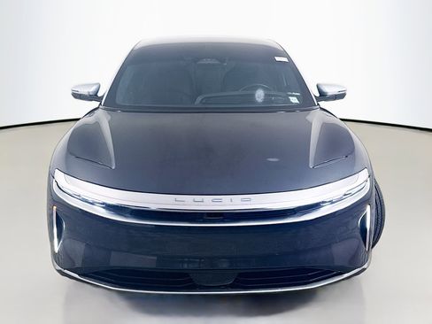Used 2023 Lucid Air Grand Touring AWD/4WD image 2