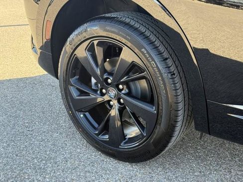 New 2026 Buick Envision Sport Touring AWD/4WD image 11