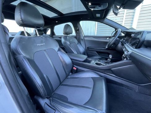 Used 2022 Kia K5 GT-Line w/ GT-Line FWD Premium Package image 31