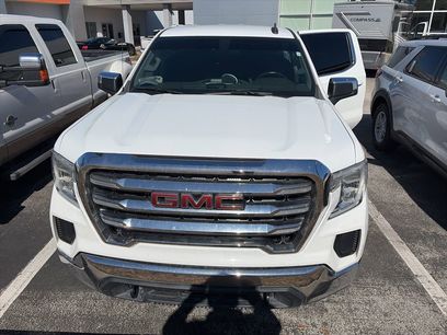 Used 2021 GMC Sierra 1500 SLE