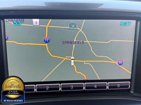 Used 2014 Chevrolet Silverado 1500 High Country image 16