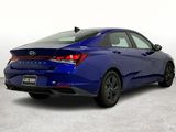 Used 2023 Hyundai Elantra SEL w/ Cargo Package image 2