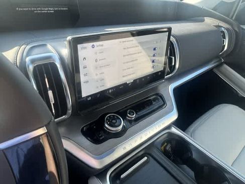New 2027 Ford Expedition Max Platinum AWD/4WD image 46