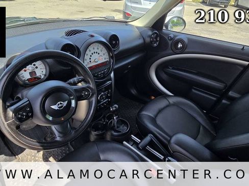 Used 2013 MINI Cooper Countryman w/ Cold Weather Pkg FWD image 30