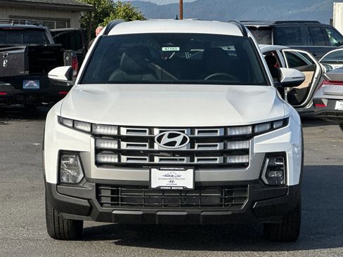 New 2026 Hyundai Santa Cruz SEL image 9