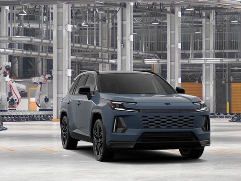 New 2026 Toyota RAV4 XSE image 16