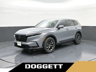 New 2026 Honda CR-V EX-L video 1