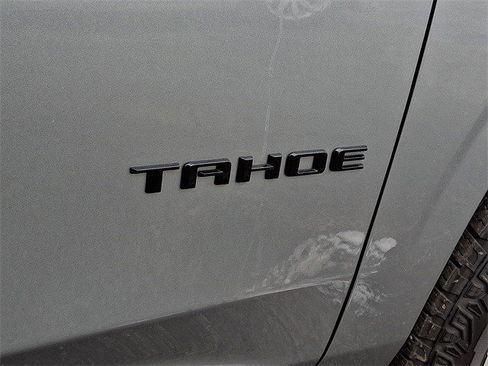 Certified 2026 Chevrolet Tahoe Z71 w/ Comfort Package image 8