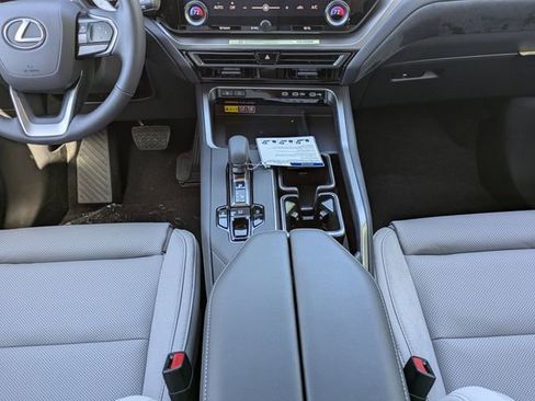New 2026 Lexus TX 350 AWD w/ Technology Package image 23